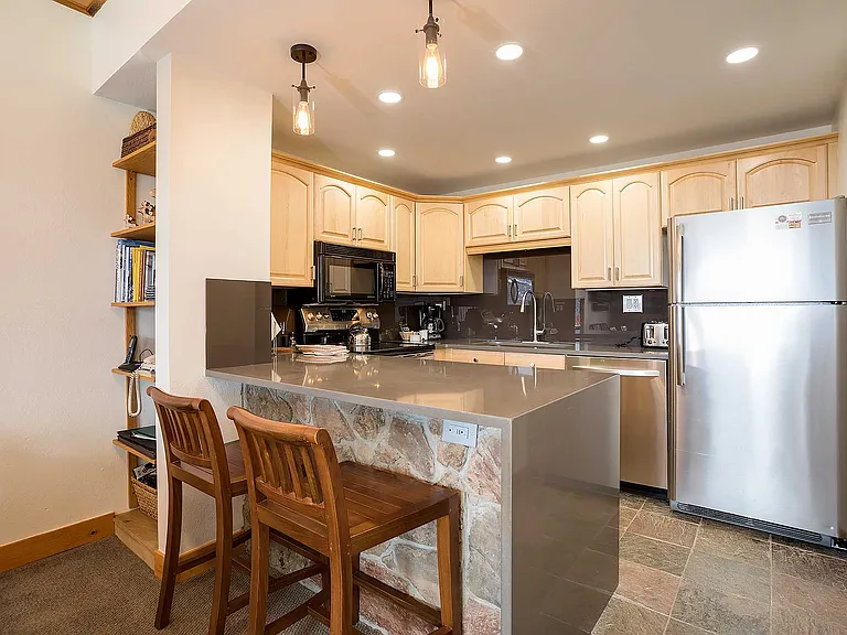 2130 Mount Werner Cir #3307 — Photo 5