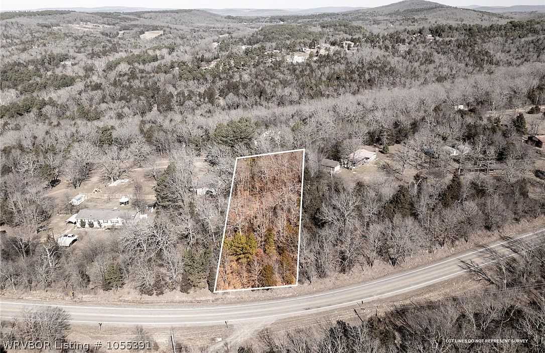 2953 Summer Loop, Cedarville, AR 72932 Zillow