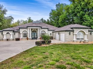 1591 E Monopoly Loop, Inverness, FL 34453