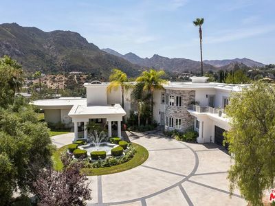 29535 Mulholland Hwy, Agoura Hills, CA, 91301