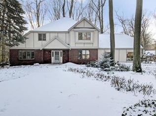 277 Portchester Rd, Holland, MI 49424