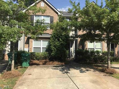 2623 Parrish Ct, Lithonia, GA, 30038