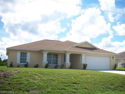 3005 57th St W, Lehigh Acres, FL, 33971