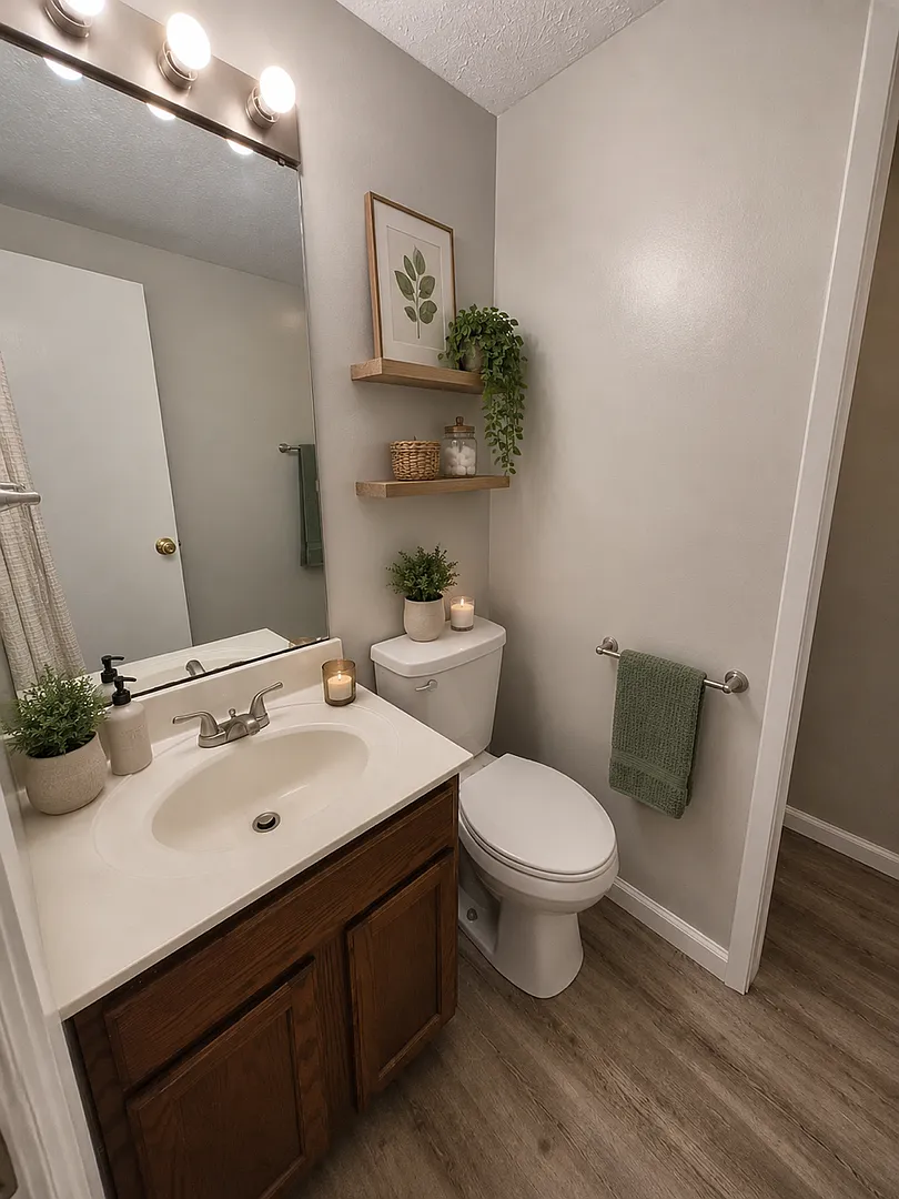 7697 S St Rd 67-Private Studio Retreat in the Cowan School District — Photo 4
