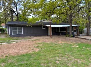 9553 Amy Dr, QUINLAN, TX 75474