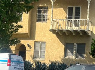 345 S Cochran Ave APT 4, Los Angeles, CA 90036