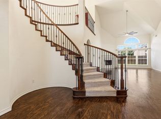 639 Silver Ridge Dr, Murphy, TX 75094