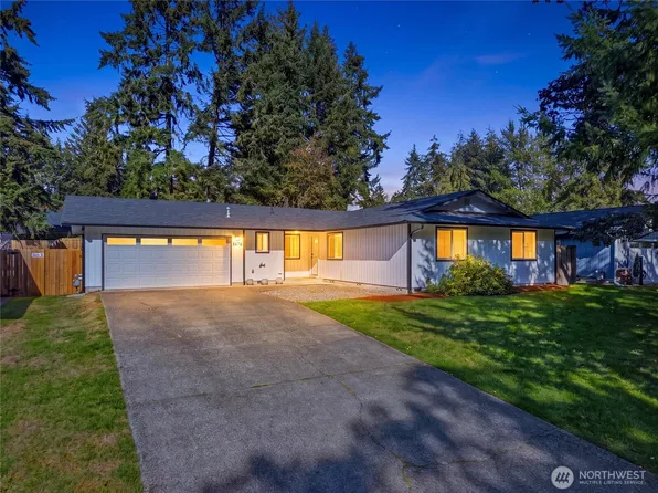 8616 35th Court SE, Lacey, WA 98503
