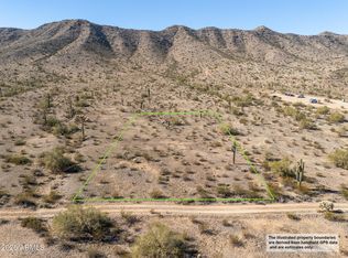 11995 W MOUNTAIN SHADOWS Drive #49, Casa Grande, AZ 85193