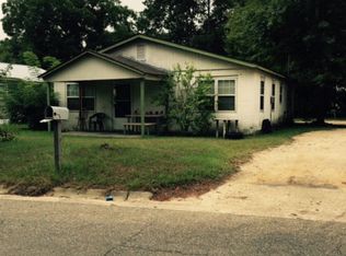 113 W Boundry St, Eufaula, AL 36027