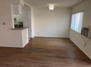 1246 N Hayworth Ave APT 104, Los Angeles, CA 90046