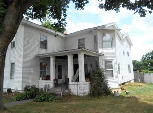 112 N Buffalo St, Elkland, PA 16920