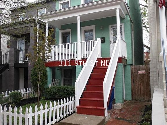 2nd image of 311 9th St NE