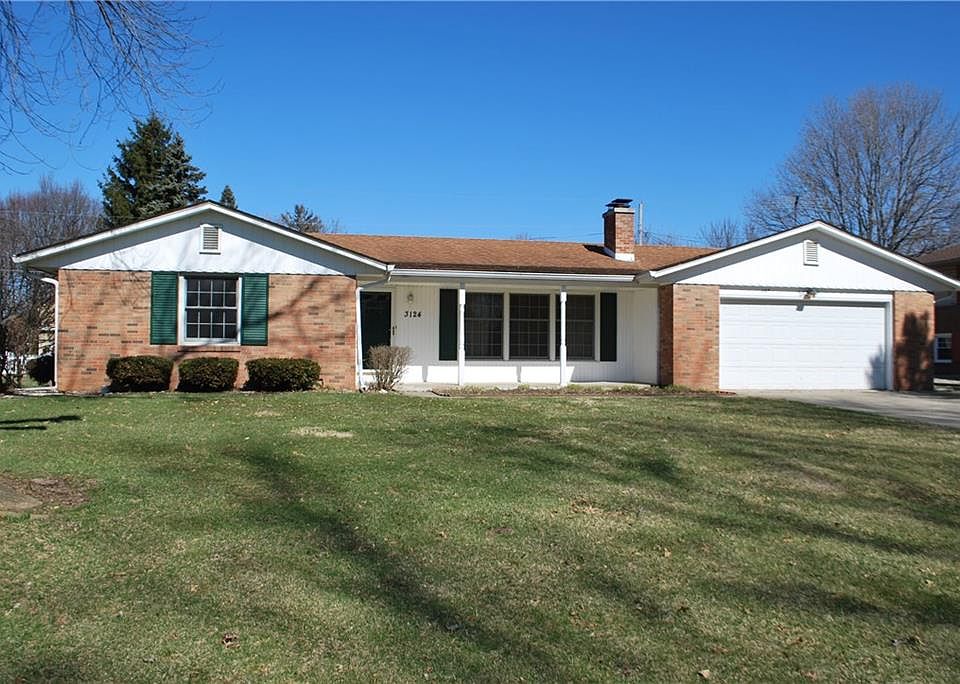 1st image of 3124 Melrose Ct