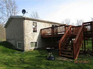 4545 Farrel Rd, Hastings, MI 49058