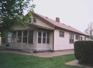 2720 S Shelby St, Indianapolis, IN 46203