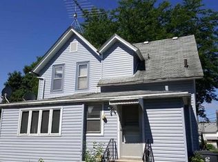 706 East Ave, Belvidere, IL 61008