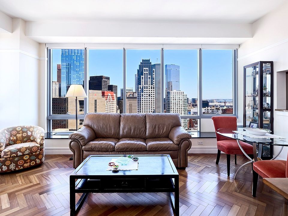 1st image of 2 Avery St APT 25G