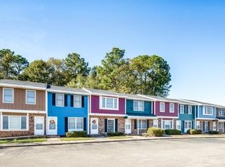 503 Sewanee St APT 5G, Bennettsville, SC 29512