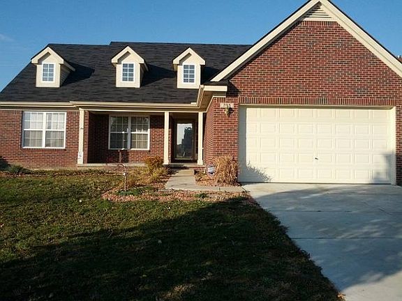 705 Wilberforce Lane