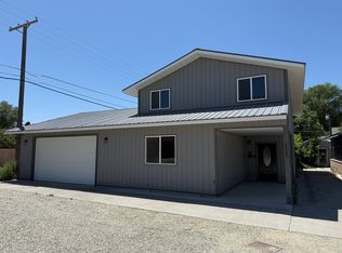 115 D St #D, Rupert, ID 83350