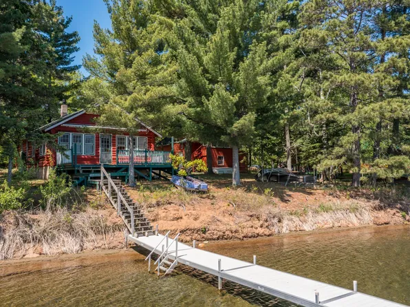 4583 Wilderness Ridge Rd, Nisswa, MN 56468