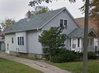 2755 N 59th St, Milwaukee, WI 53210