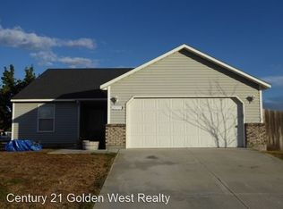 17590 N Chouteau Ave, Nampa, ID 83687