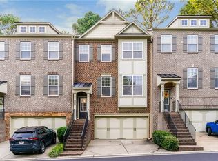 2074 Cobblestone Cir, Atlanta, GA 30319