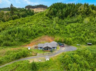 28989 NW Williams Canyon Rd, Yamhill, OR 97119