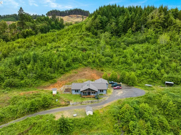 28989 NW Williams Canyon Rd, Yamhill, OR 97119