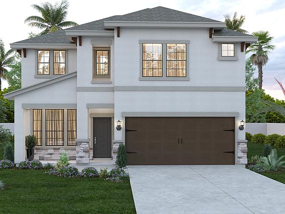 Tuscan Stucco