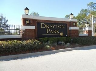 3630 Twisted Tree Ln, Jacksonville, FL 32216