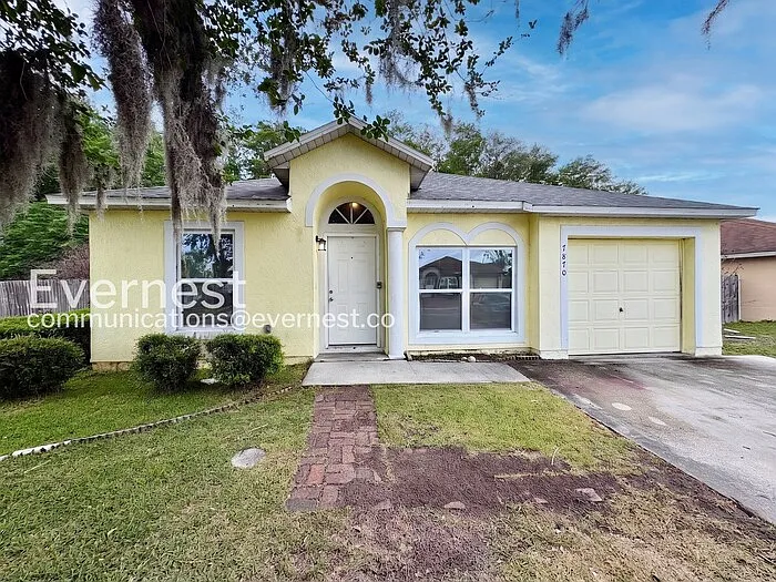 7870 Pine Fork Dr — Photo 2