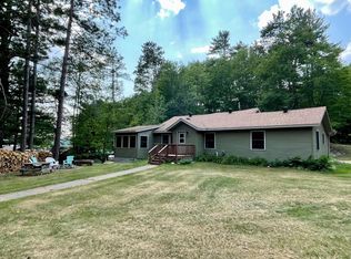 2710 Timber Ln, Eagle River, WI 54521