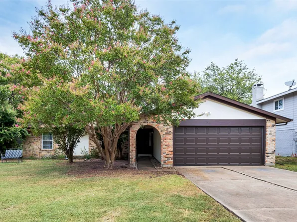 8 Merrie Cir, Richardson, TX 75081