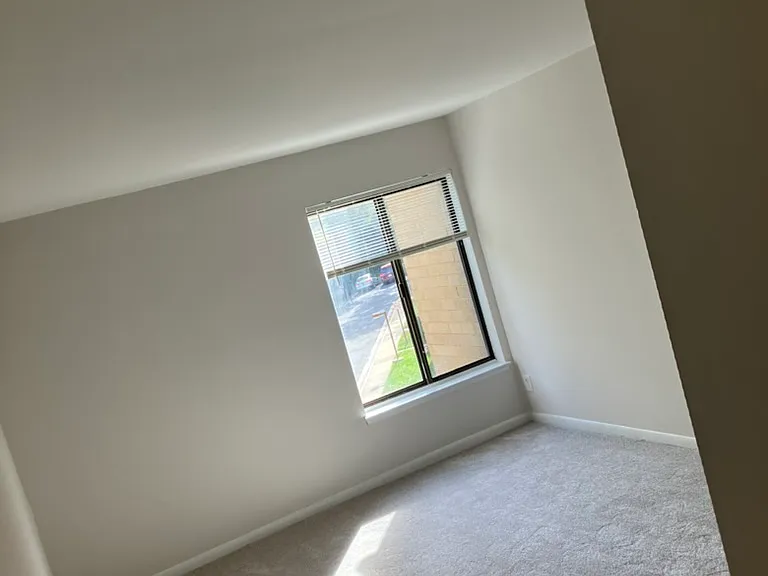 Large bedroom