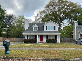 3132 Wellborne Dr W, Mobile, AL 36695