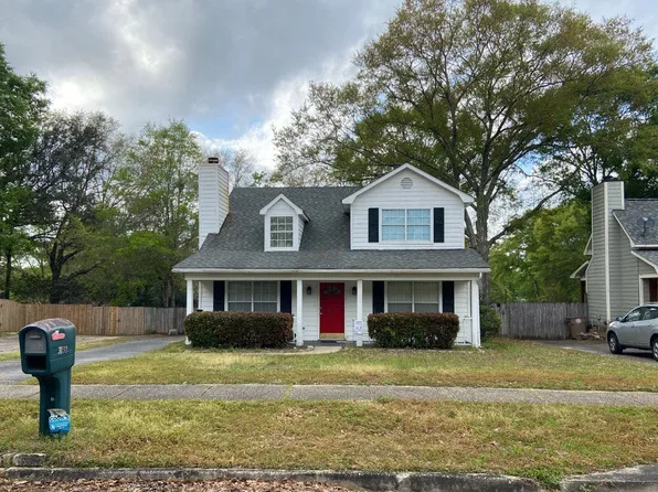 3132 Wellborne Dr W, Mobile, AL 36695