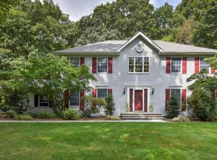 21 Mill Creek Rd, Sparta, NJ 07871