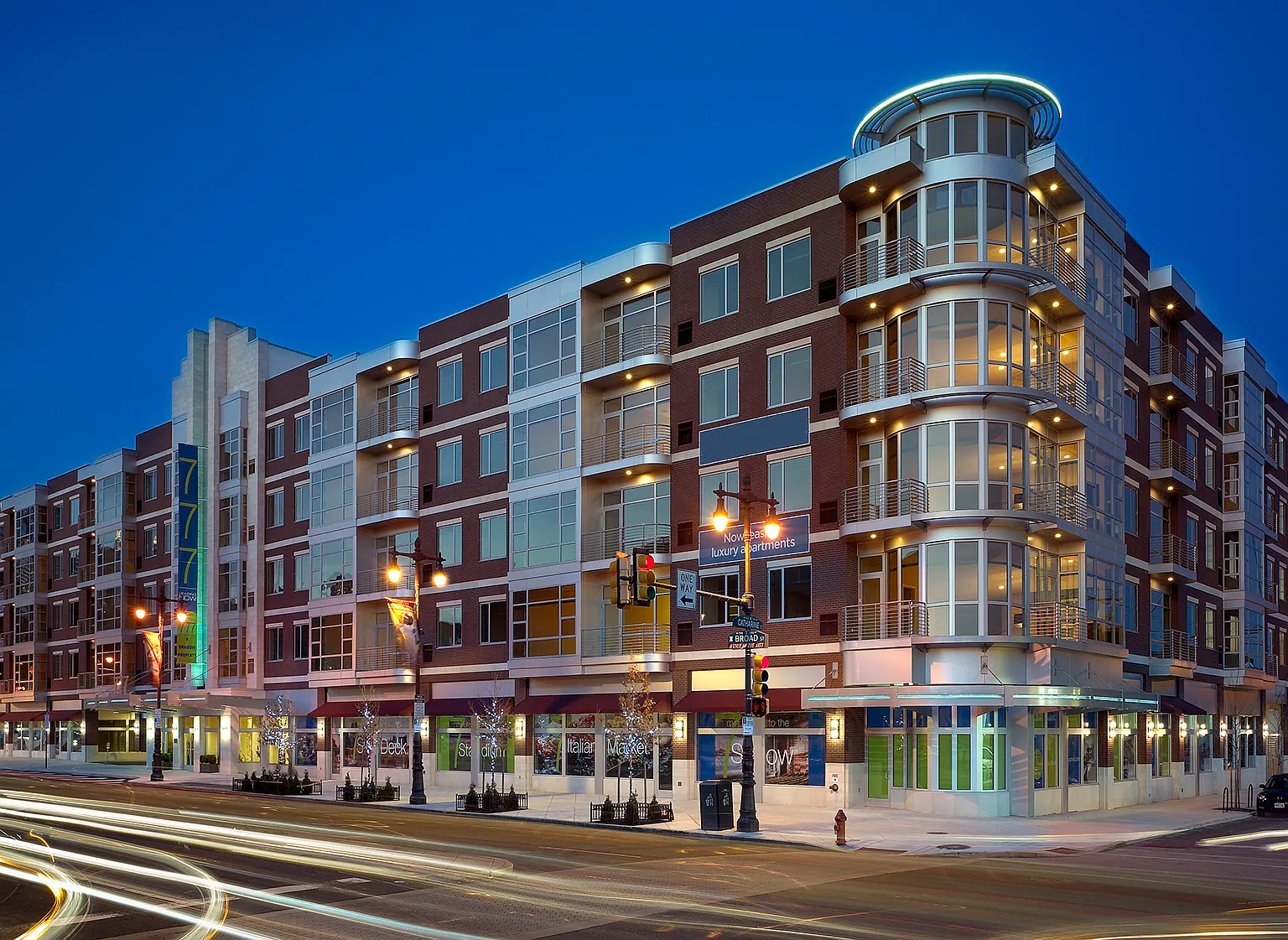 777 South Broad St — Photo 1