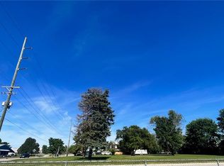 8661 E County Road 550 S, Plainfield, IN 46168