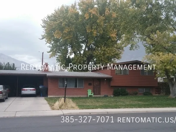 131 Inglewood Dr, Orem, UT 84097