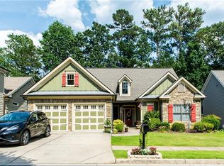 127 Manous Dr, Canton, GA 30115