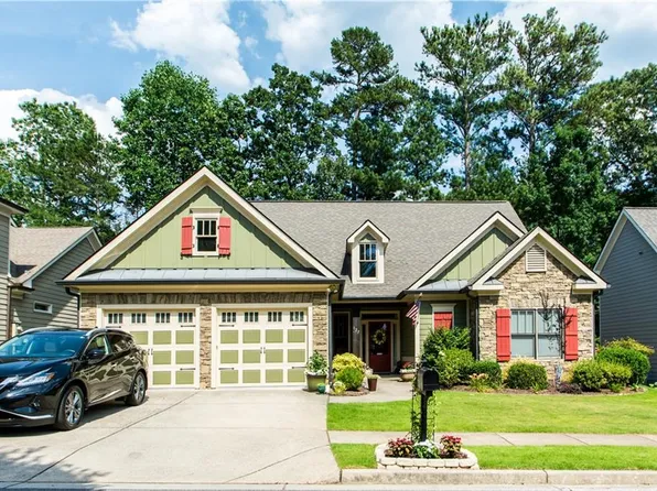 127 Manous Dr, Canton, GA 30115