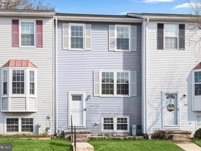 4049 Rustico Rd, Baltimore, MD, 21220