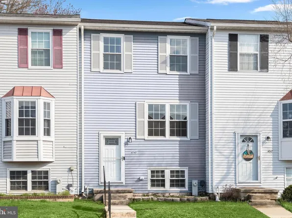 4049 Rustico Rd, Baltimore, MD 21220