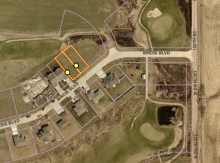 1414 Birdie Blvd, Cairo, NE 68824