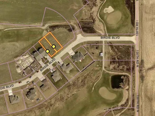 1414 Birdie Blvd, Cairo, NE 68824