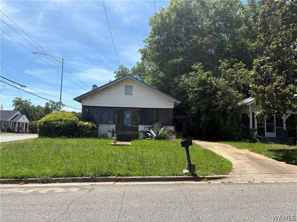 934 35th Ave, Tuscaloosa, AL 35401